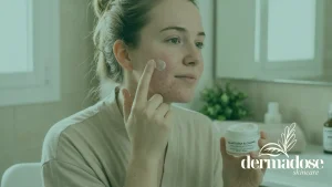 La alantoína calma la irritación del retinol reforzando la barrera cutánea y reduciendo el enrojecimiento. Te explicamos cómo y cuándo usarla en tu rutina.
